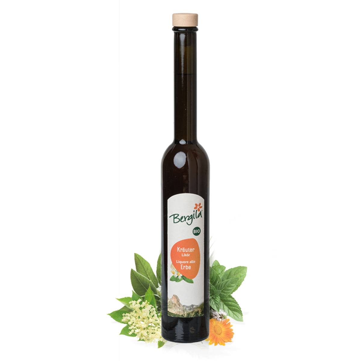 Хербал ликер. Herbal Liqueur 20 мл. Coffee with Liquor organiccarla из Доминиканской Республики.